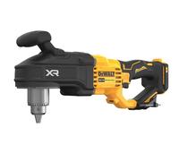 DEWALT DCD444N XR Flexvolt Advantage Borchie & Travetto Trapano 18V Nudo Unità