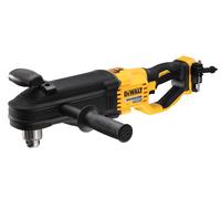DEWALT DCD470N XR FlexVolt Trapano Angolare/Diamante 54V Unità Nuda DEWDCD4