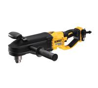 DEWALT DCD470N XR FlexVolt Trapano Angolare/Diamante 54V Unità Nuda DEWDCD4