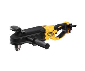 DEWALT DCD470N XR FlexVolt Trapano Angolare/Diamante 54V Unità Nuda DEWDCD4