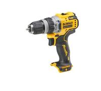 DeWALT DCD703NT-XJ cacciavite elettrico e avvitatore a impulso