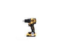 DeWALT DCD708D2T-QW cacciavite elettrico e avvitatore a impulso 1650 Giri/min Ne