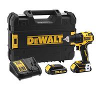 Dewalt Cacciavite Dewalt Dcd708s2T-Qw 18 V S_0301_S7911678 Clima E Brico
