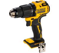 DeWALT DCD709N Accu KlopSchroefboormachine 18V Basic Body