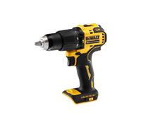 DeWALT DCD709N-XJ trapano 1650 Giri/min Senza chiave 1,2 kg Nero, Giallo