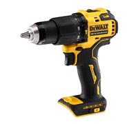 DeWALT DCD709N Accu KlopSchroefboormachine 18V Basic Body