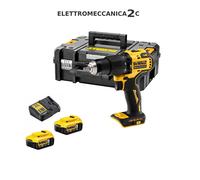 DeWALT DCD709P2T Accu KlopSchroefboormachine 18V 50Ah in TSTAK