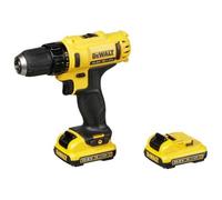 Trapano-avvitatore DeWalt DCD710D2