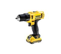 Trapano-avvitatore DeWalt DCD710D2
