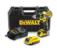 DeWALT DCD732M2 cordless combi drills