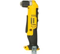 DeWalt DCD740NT-XJ avvitatore angolare 18v solo corpo macchina stak