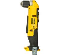 Trapano ad angolo DeWalt DCD740NT