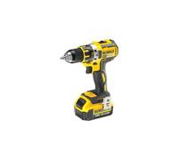 Trapano avvitatore DeWalt DCD790M2 18V 2 x Batteria 4ah + Caricabatterie