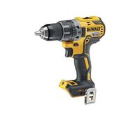 DeWALT DCD791N - Trapano avvitatore a batteria (18 V/70 Nm/senza batteria)