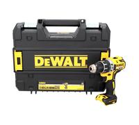 DeWalt DCD791NT Trapano avvitatore 18V + Valigetta - senza accessori