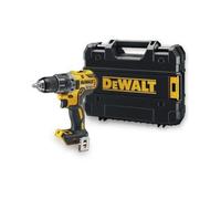 DeWALT DCD791NT-XJ cacciavite elettrico e avvitatore a impulso 2000, 550 Nero, Grigio, Giallo