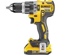 DeWalt DCD796 DCD796D2-QW Trapano Avvitatore A Percussione A Batteria