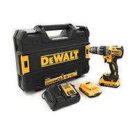 Trapano avvitatore DeWalt DCD796D2