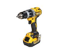 Dewalt DCD796M1 XR senza Spazzola G2 Trapano Combi 18V 1 X 4.0Ah LI-ION