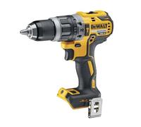 DEWALT DCD796N 18 V XR - Coltello da brushlesser, martello combinato compatto