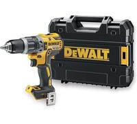 DeWalt DCD796N-XJ Trapano Avvitatore Brushless Percussione Batteria 18V Valigetta (Corpo)