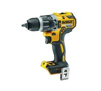 DEWALT DCD796N XR Trapano Combinato Senza Spazzole 18V Unità Nuda DEWDCD796N