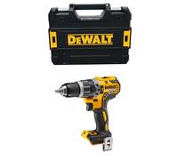 Dewalt dcd796nt-xj trapano con impugnatura a pistola ioni di litio 5ah 1300g n