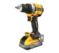 DEWALT DCD800H2T-QW Trapano (batteria) con batteria con ricaricatore Motore senza spazzole Batteria Batteria