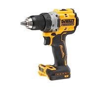 DeWALT Trapano avvitatore DCD800NT 18V Brushless compatto 2 velocità senza batteria
