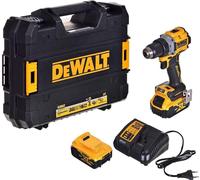 DEWALT DCD800P2T-QW TRAPANO AVVITATORE A BATTERIA MOD. DCD800P2T-QW EAN 5035048749968