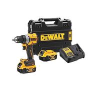 DEWALT DCD800P2T-QW Trapano Avvitatore compatto 2 Velocità XR 18V BRUSHLESS.