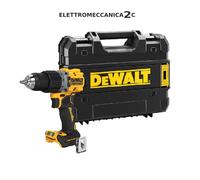 DeWALT Utensili - Trapano a percussione AKU 18V DCD805NT