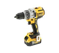 DEWALT DCD991P2 1 pz 20V Max Xr Lithium Ion Brushless 3-Speed Drill/Driver Kit