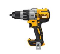 DEWALT DCD996N 20V MAX XR Trapano avvitatore a percussione brushless...