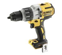 DeWALT DCD996N Accu KlopSchroefboormachine Brushless 18V XR Liion Basic Body