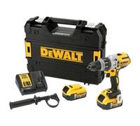 DEWALT DCD996P2-QW Cacciavite elettrico 430 mm 340 mm 120 mm 5,2 kg B01HR8MJ4W