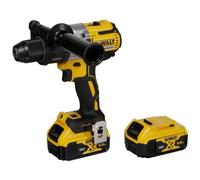 DeWalt DCD996P2-QW Trapano avvitatore a percussion.