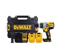 Trapano avvitatore XR DeWalt DCD996P2