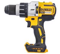DeWalt DCD996P2B XR brushless Combi drill 18 Volt 2 x 5.0 Ah Bluetooth