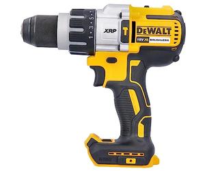 DeWalt DCD996P2B XR brushless Combi drill 18 Volt 2 x 5.0 Ah Bluetooth