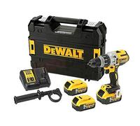 DEWALT DCD996P3-QW avvitatore percussione xr 18v brushless 3x5ah 95Nm dcd996p2