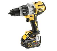 Dewalt DCD996T2-QW - Trapano avvitatore a percussione (BL) 18 V/6 Ah