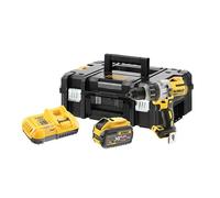 DeWalt DCD996X1 XR Brushless Trapano Combi 18V 1 x 9.0/3.0Ah Flexvolt Ioni Dewd