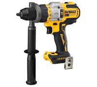 Dewalt DCD999H2T Trapano avvitatore a batteria con percussione 5Ah POWERSTACK