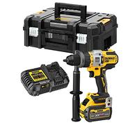 Trapano Avvitatore Dewalt a percussione XRP 18V Flexvolt Advantage DCD999T1-QW