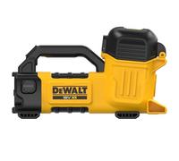 DEWALT DCE050N-XJ 18V XR Brushless pompa di trasferimento solo corpo, giallo