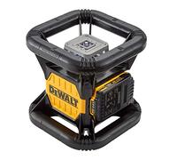DEWALT DCE074D1R-QW Laser Rotante con Batteria da 18V, 18 V, Multicolore (Nero/Giallo)
