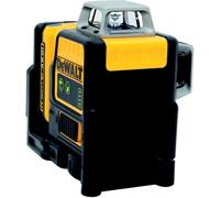 DeWALT DCE0811D1G-QW livello laser Livella lineare 30 m [DCE0811D1G-QW]