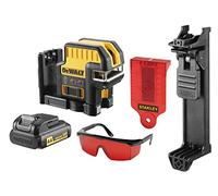 DeWalt, DCE0822D1R, QW, Lßser autonivelante de lÝneas en