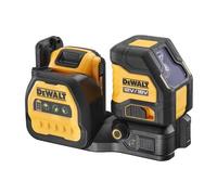DEWALT DCE088D1G18 Autolivellante Croce Linea Verde Fascio Laser 12/18V 1 X